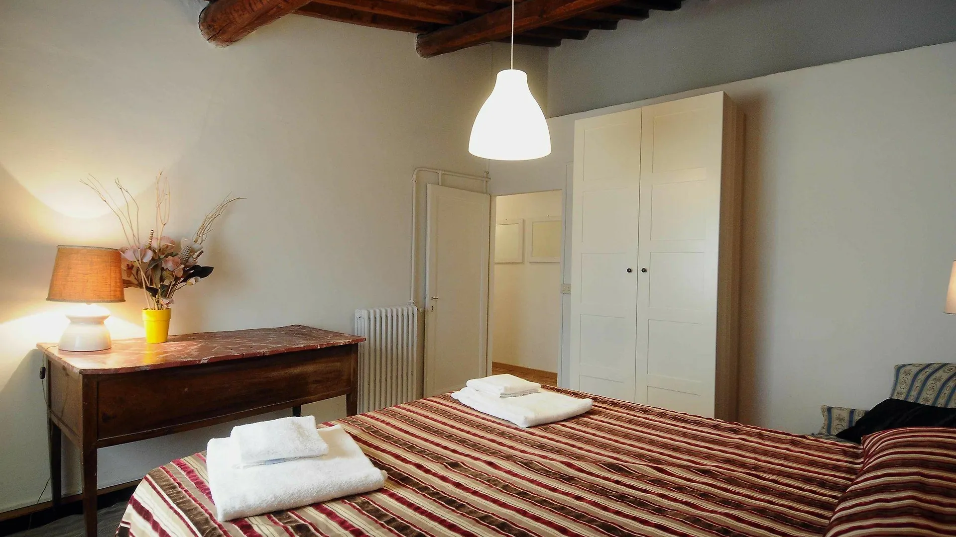 Residenza D' Epoca Aria Della Ripa Villa Florens