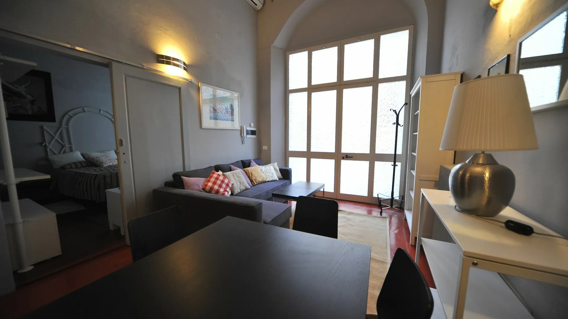 Residenza D' Epoca Aria Della Ripa Villa Florens 0*,