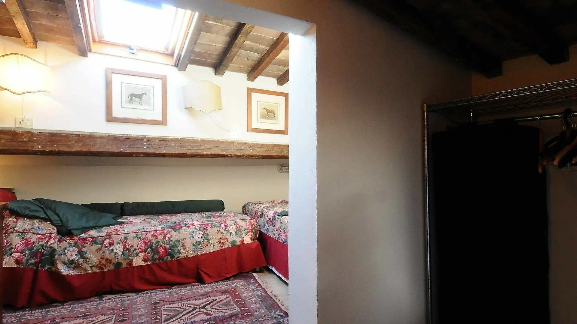 Residenza D' Epoca Aria Della Ripa Villa Florens Italien