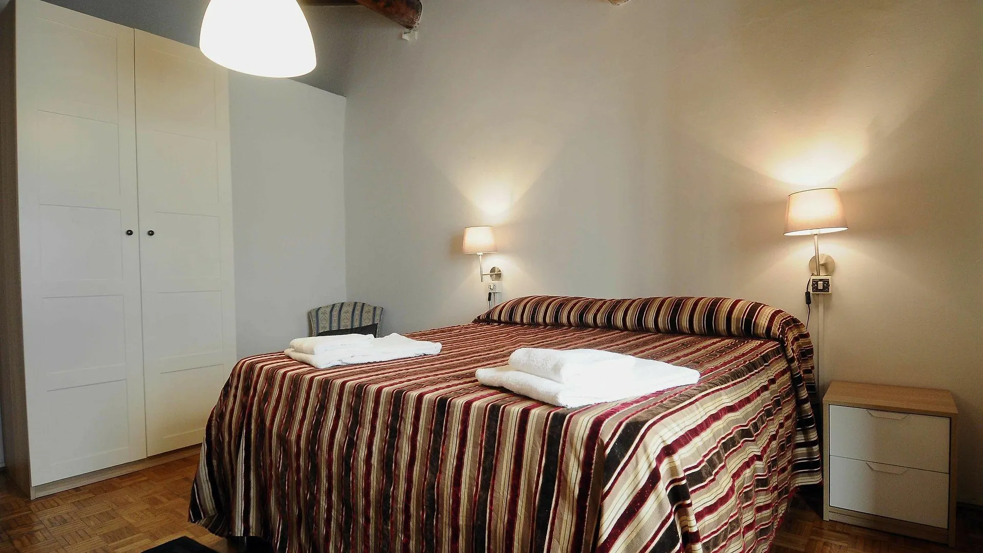 Residenza D' Epoca Aria Della Ripa Villa Florens
